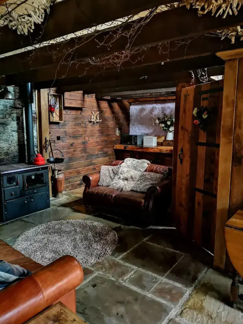 Balloch O'Dee - The Ranch House