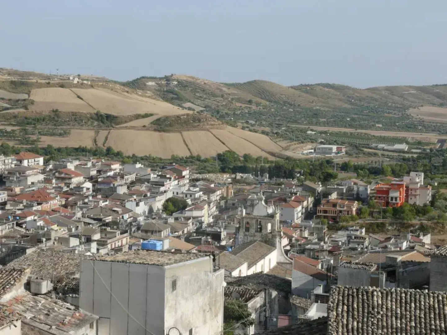 Suite La perla degli Iblei