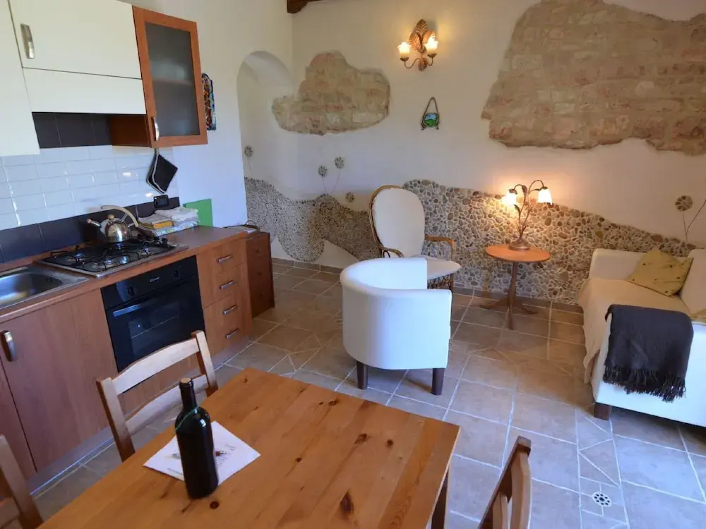 Belvilla by OYO Terra