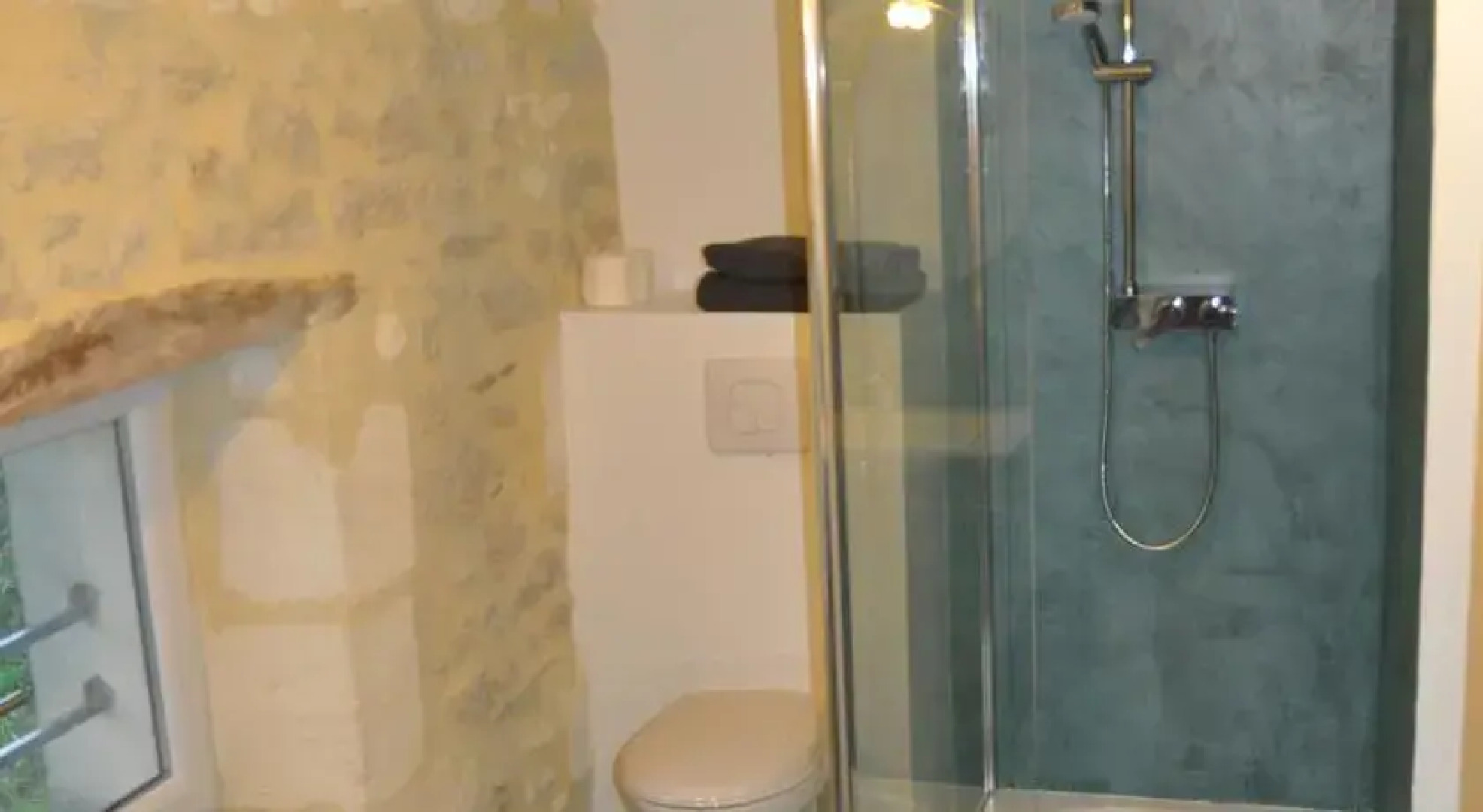 La Maison de Petit Thomas