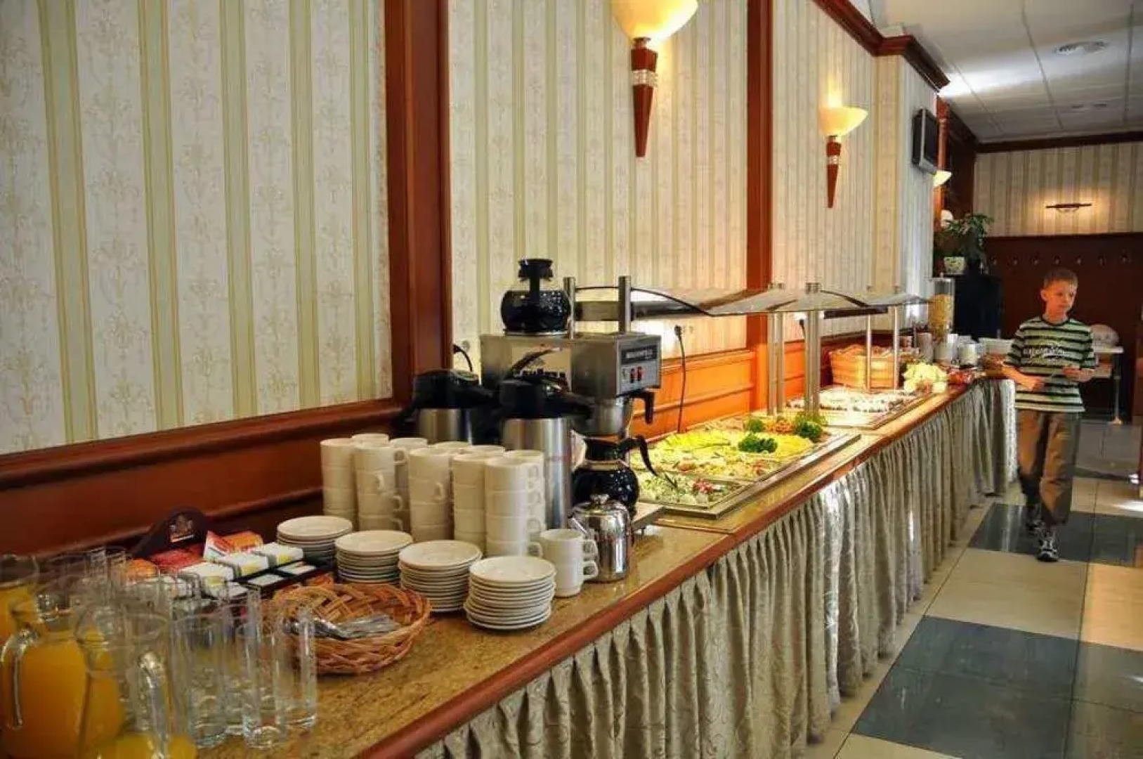 Dworek Morski Mielno