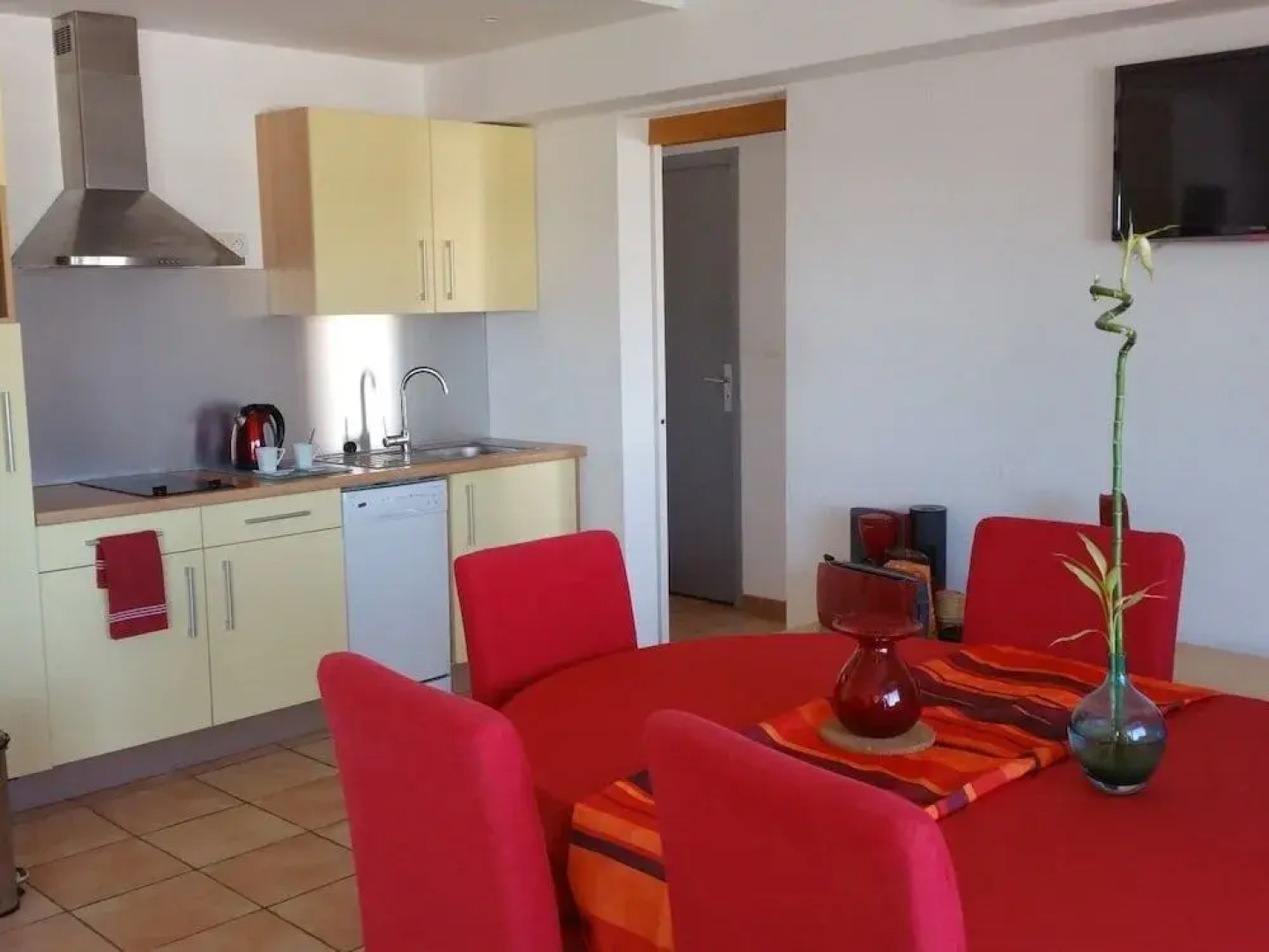 Résidence la Grande Voile