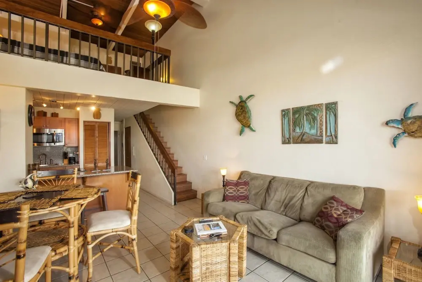 Maui Vista – Maui Condo & Home