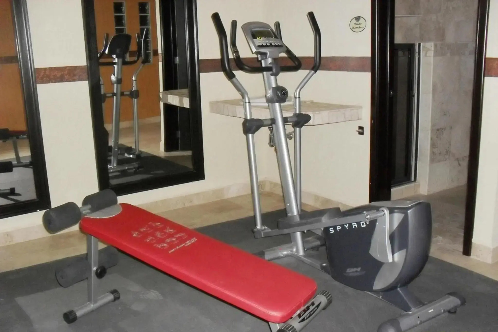 Villas y Suites Paraiso del Sur