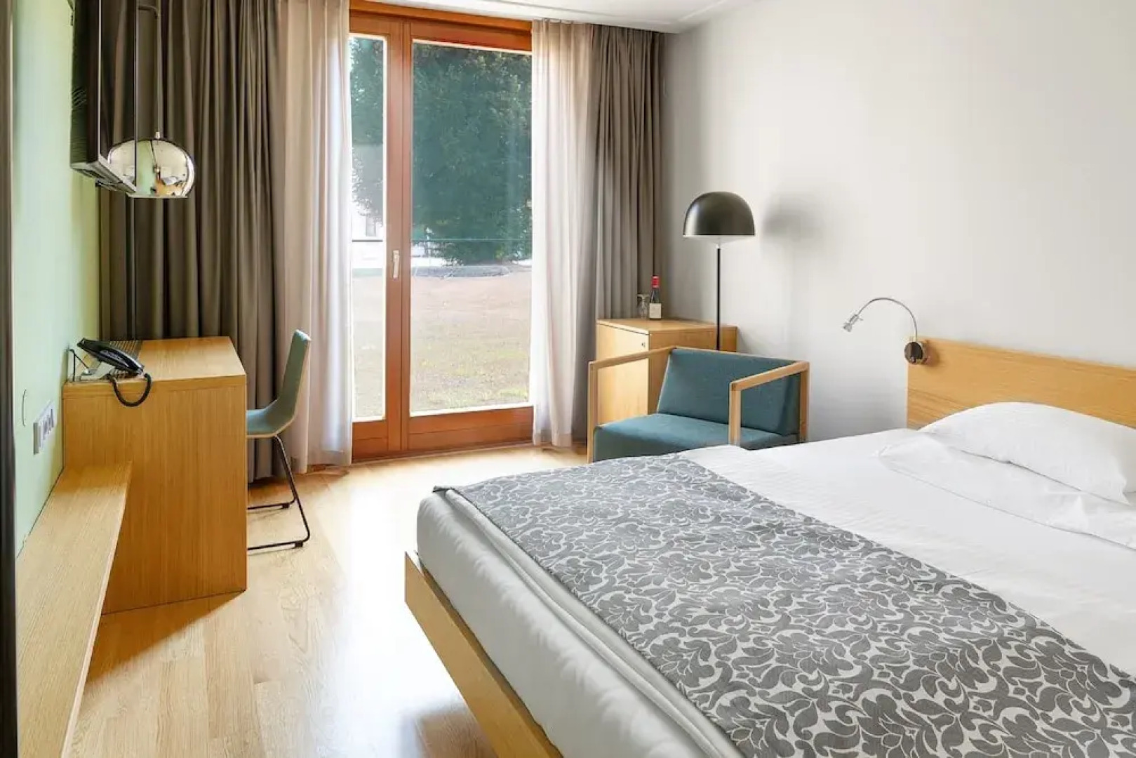 Hotel Schloss Hernstein