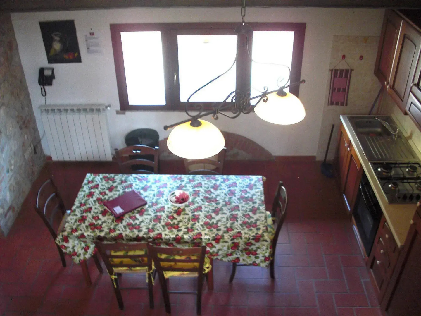 La Locanda Del Minatore