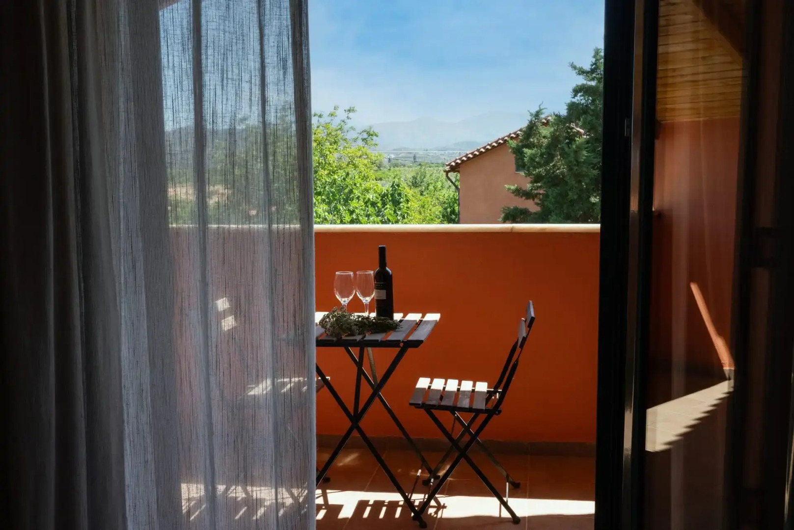 Agrotospita Country Houses