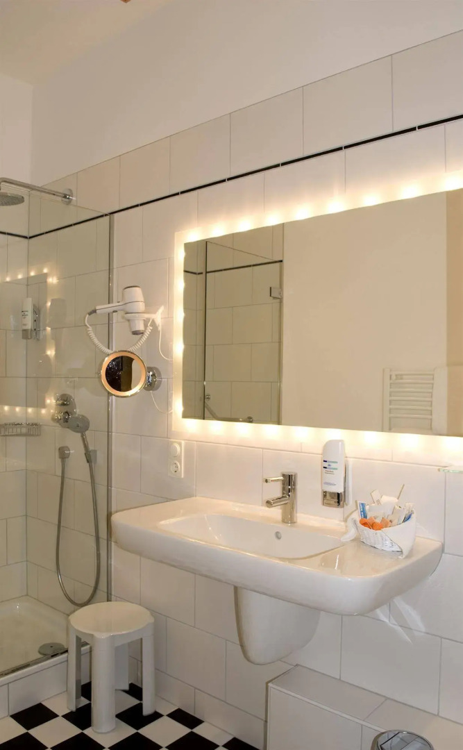 Hotel Villa Monte Vino