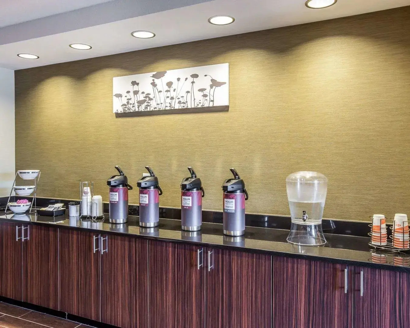 Sleep Inn Douglasville near Arbor Place