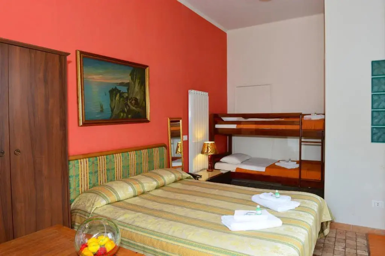 Affittacamere Le Logge