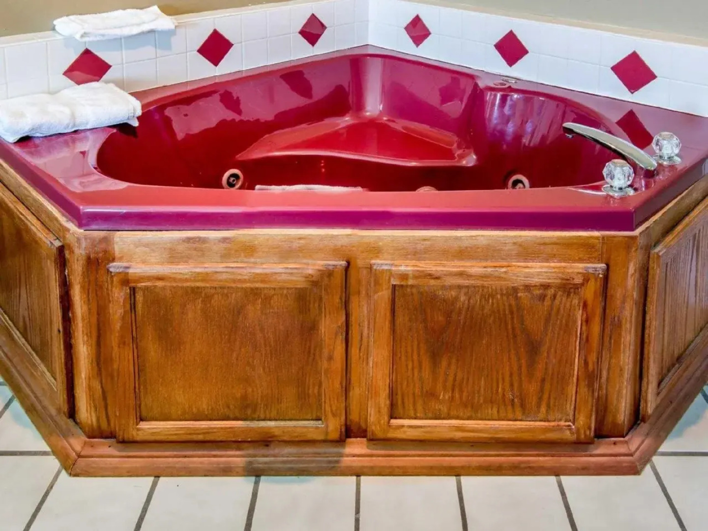 Grain Valley Inn - Kansas City