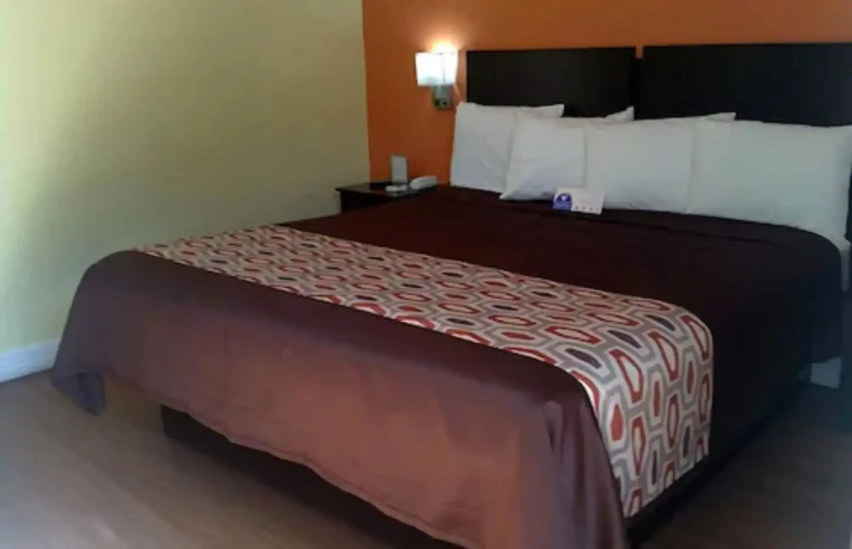 Americas Best Value Inn & Suites Groves Port Arthur