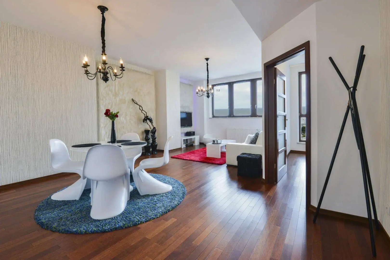 Sea Towers Apartament Oliwkowy