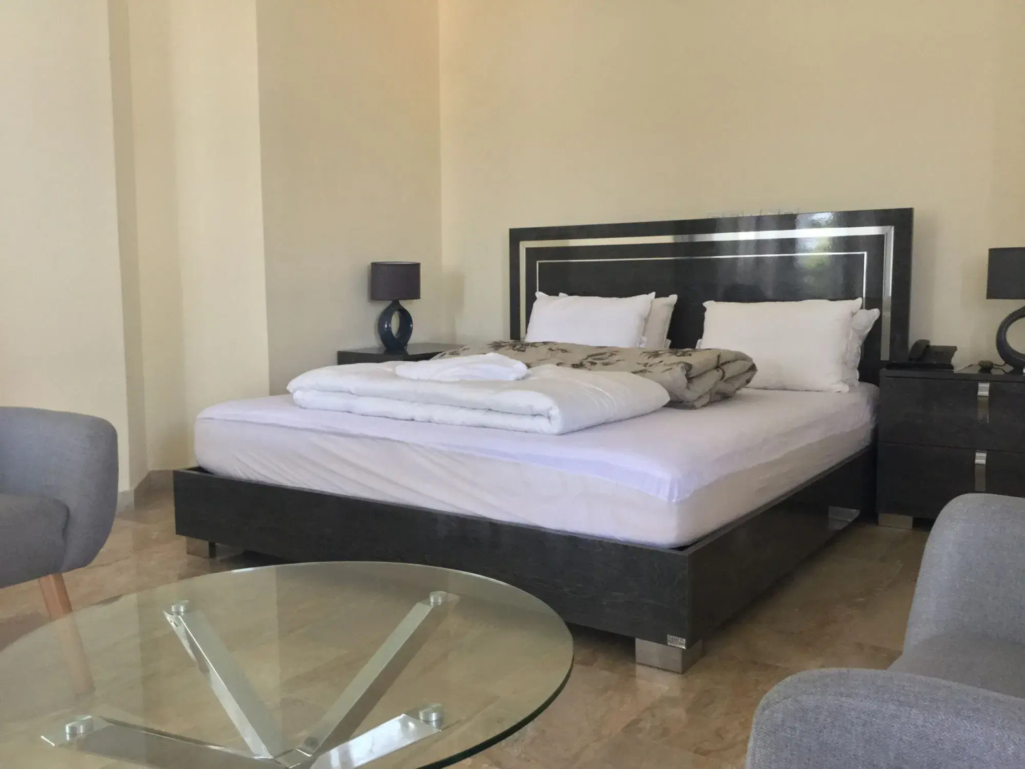 Seddo GuestHouse