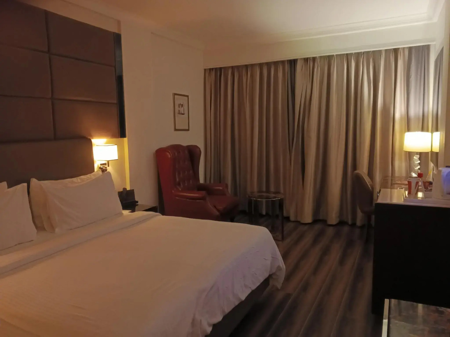 Fortune Murali Park, Vijayawada - Member ITC Hotels' Group