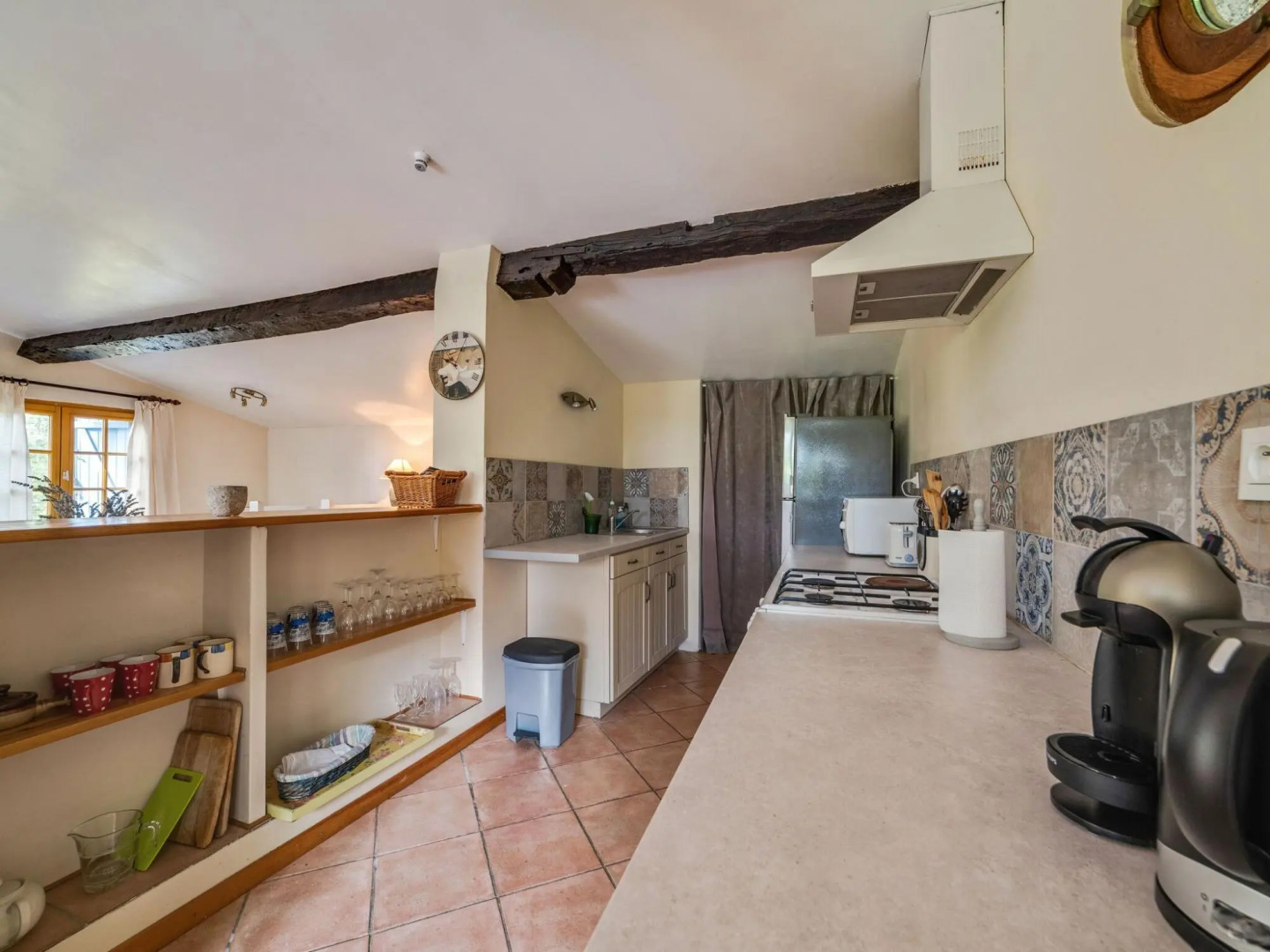 Cosy House With Spectacular Views and Private Pool