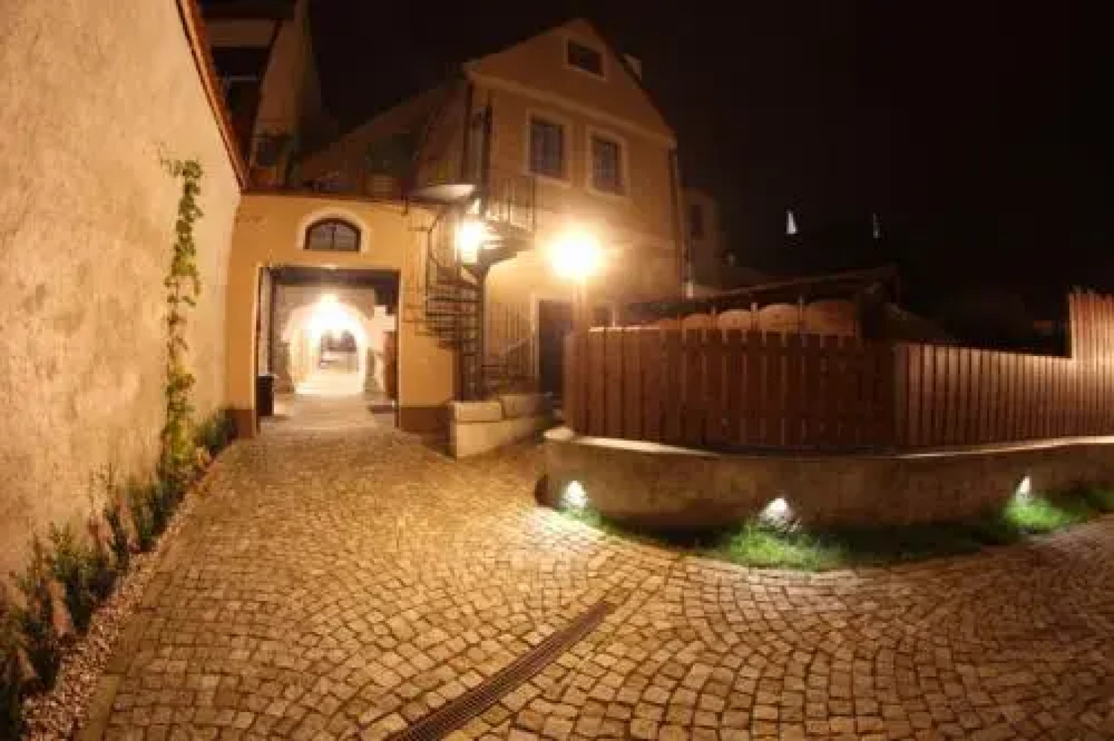 Penzion Kasper Cyklopenzion