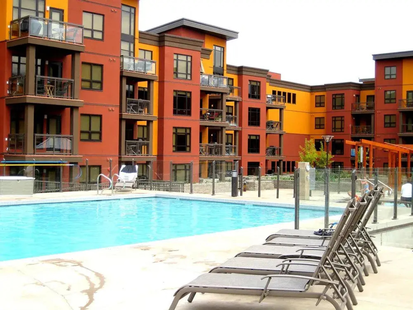 Okanagan Valley Rentals at Playa Del Sol