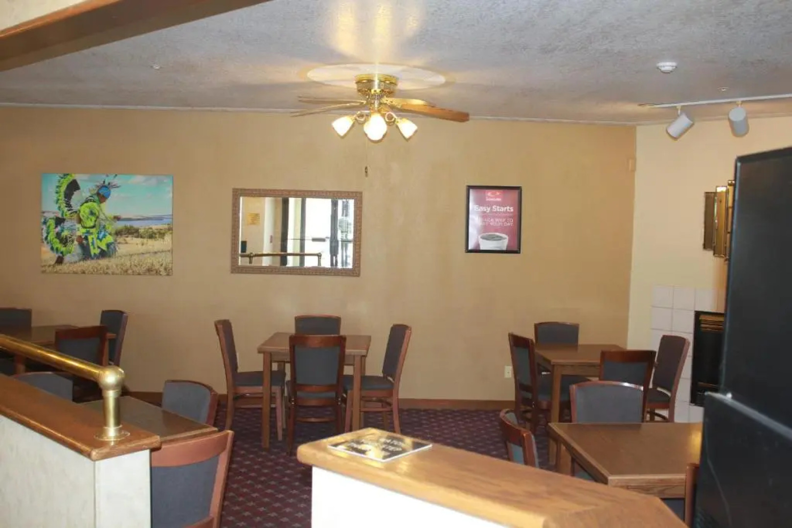 Econo Lodge Oacoma - Chamberlain West