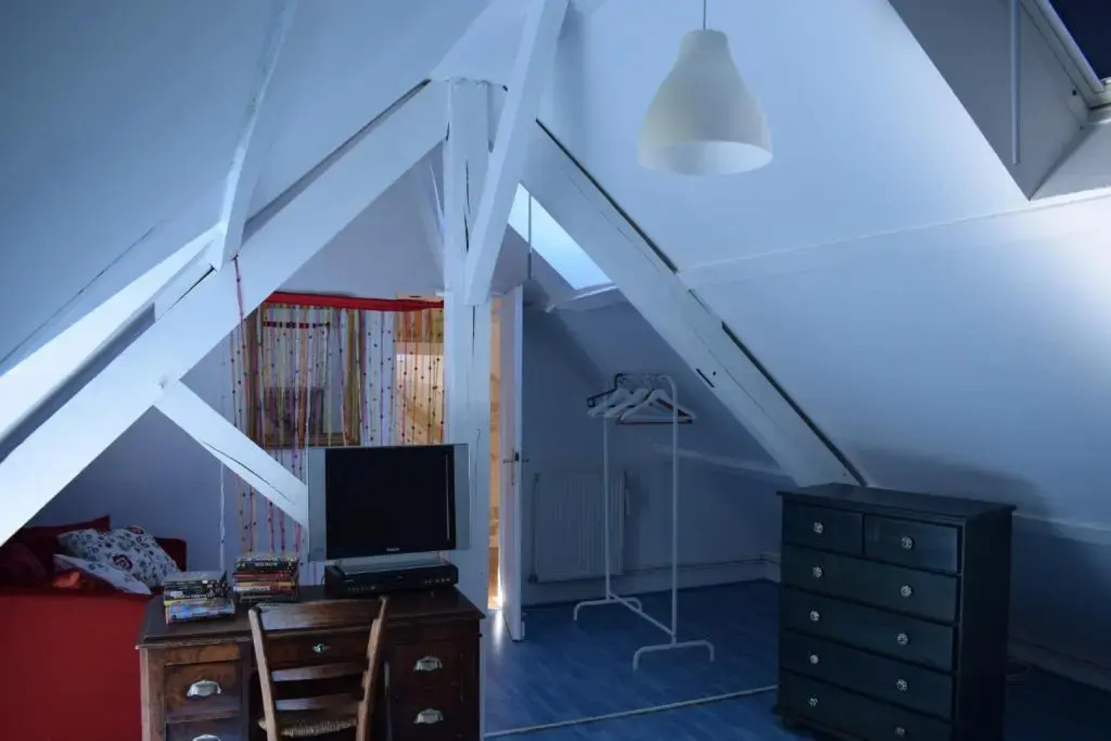 La Métairie du Moulin de Meusnes