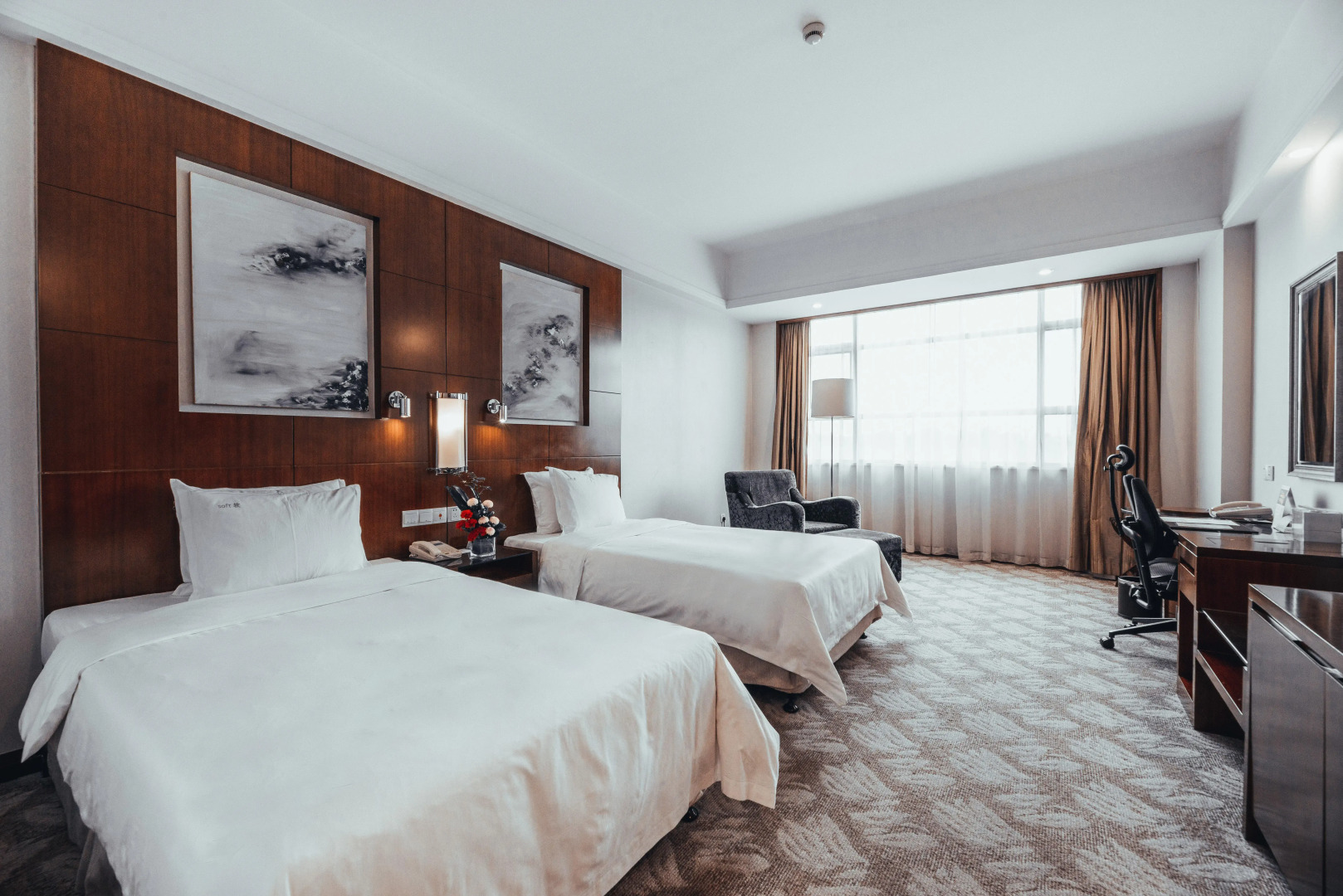 Holiday Inn Changzhou Wujin by IHG