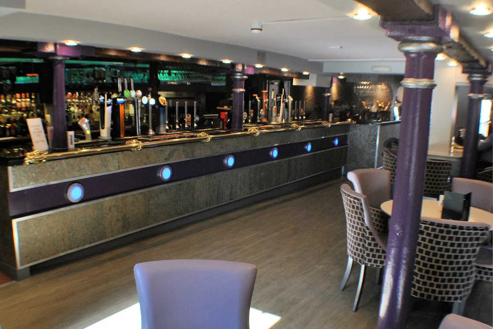 The Mill Hotel & Spa