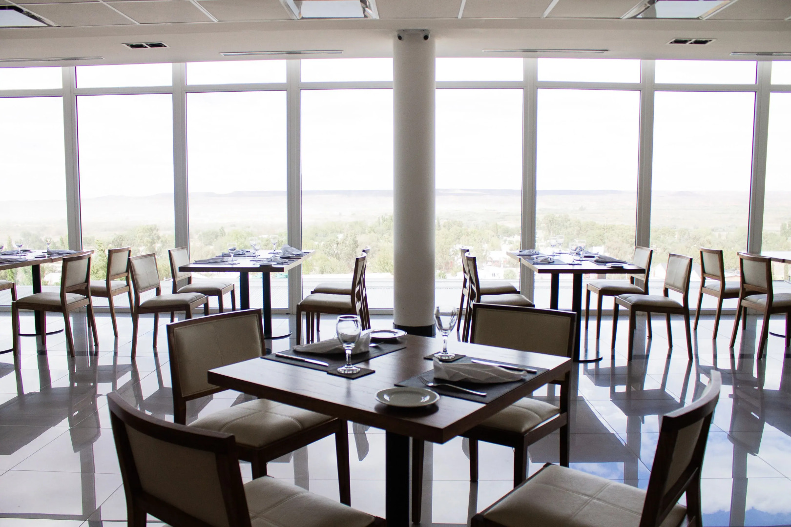 Cyan Wenelen Vaca Muerta