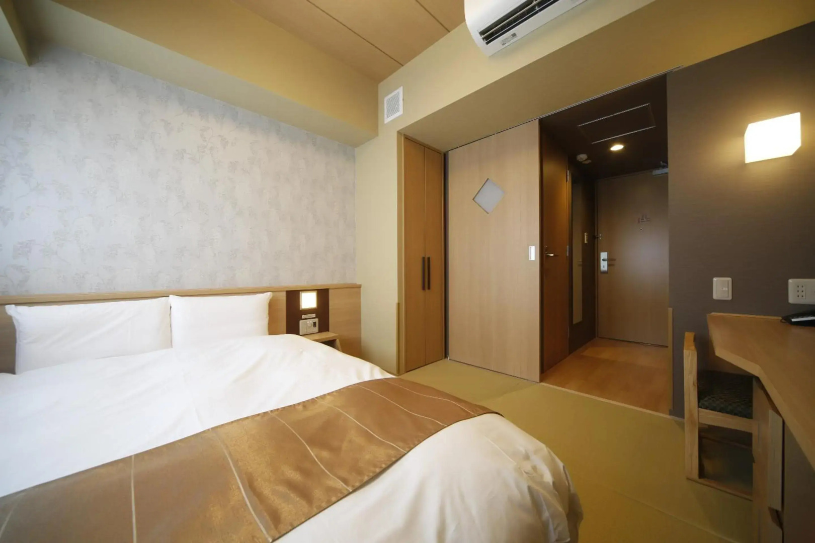 Onyado Nono Nara Natural Hot Spring