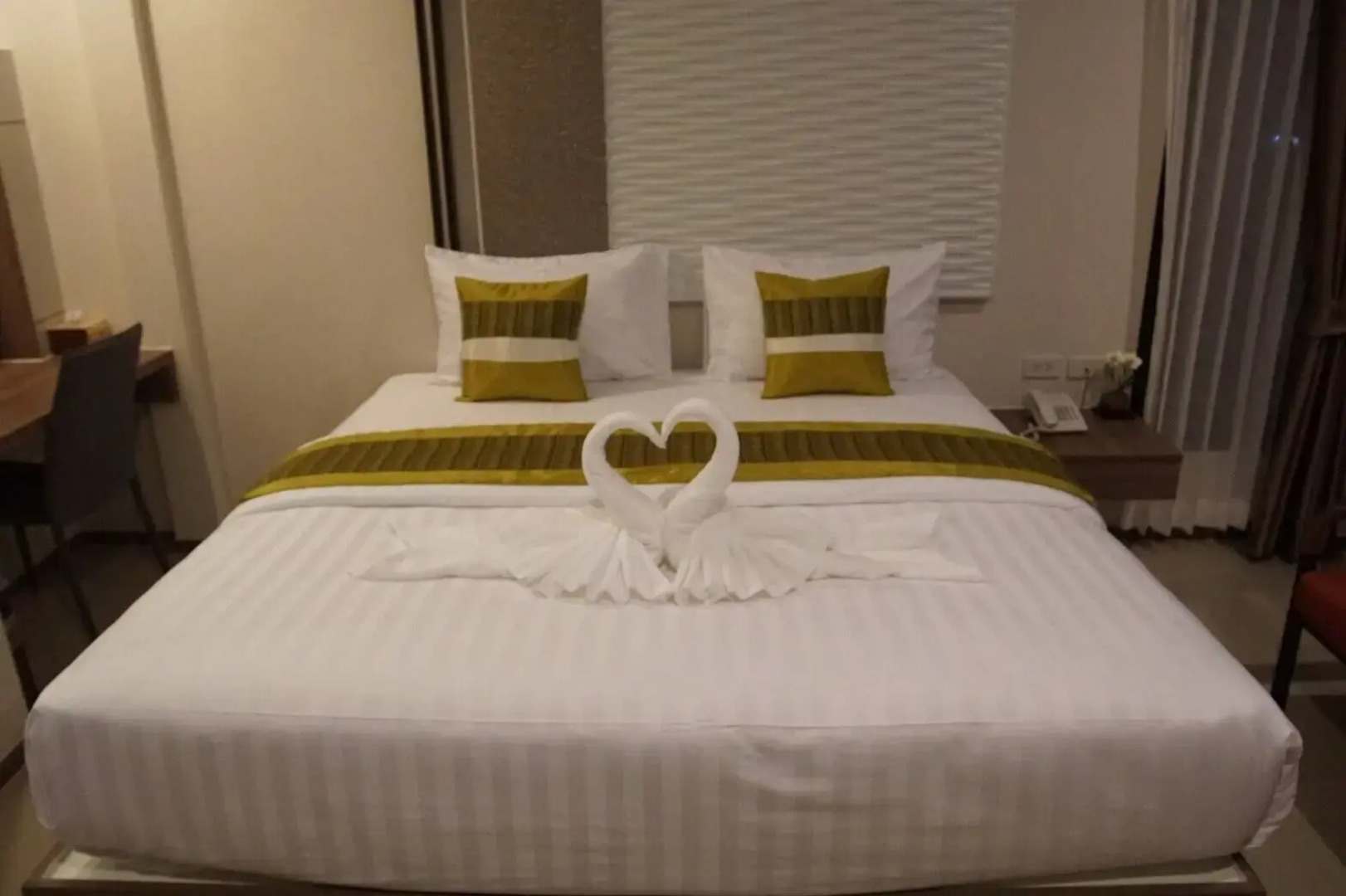 Chatnipa Beach Resort by Morseng