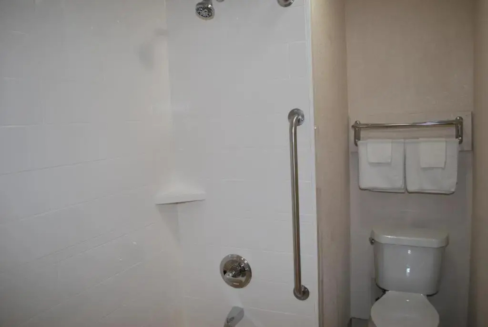 Americas Best Value Inn and Suites DeSoto