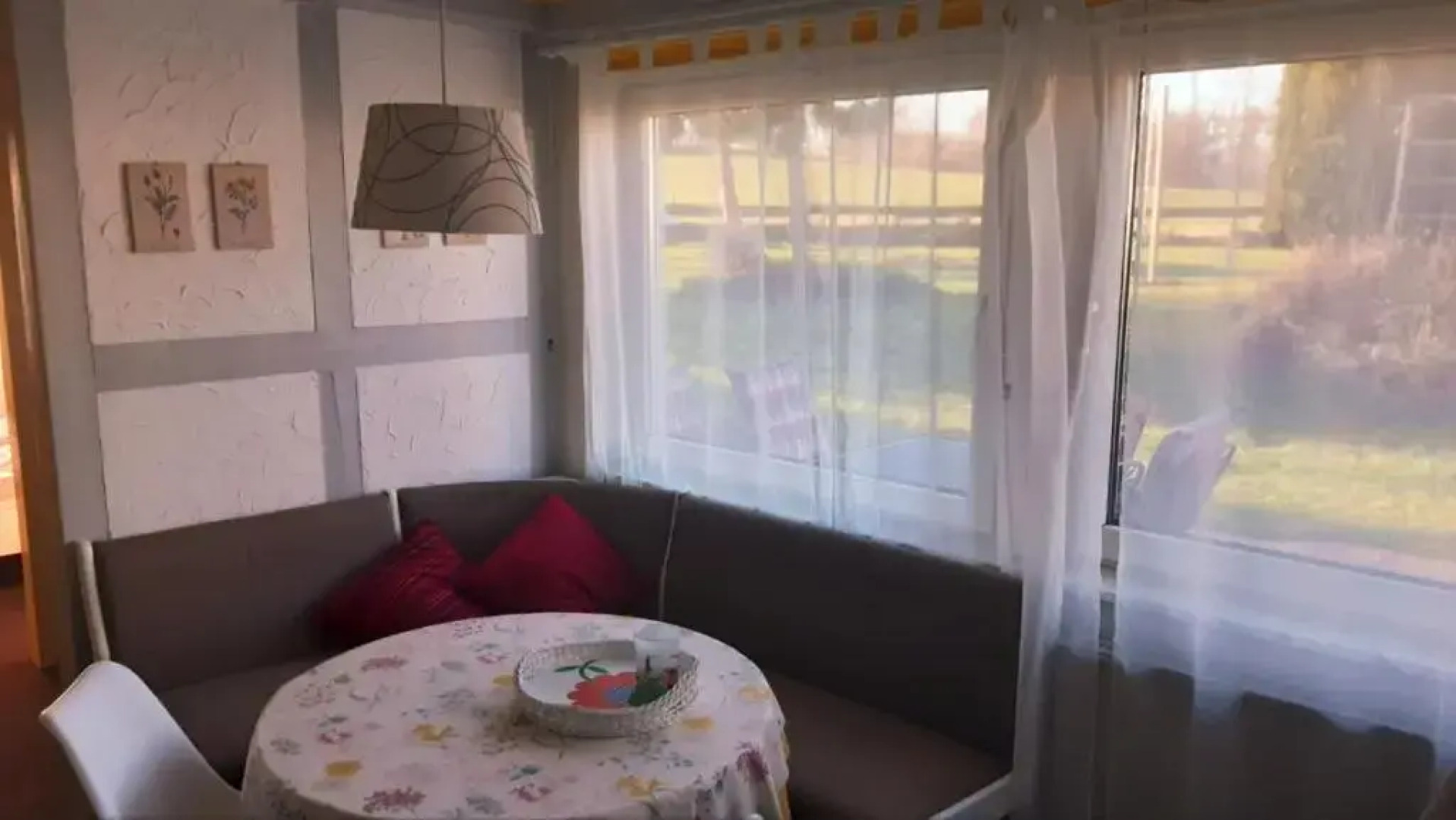 Ferienwohnung Daliah