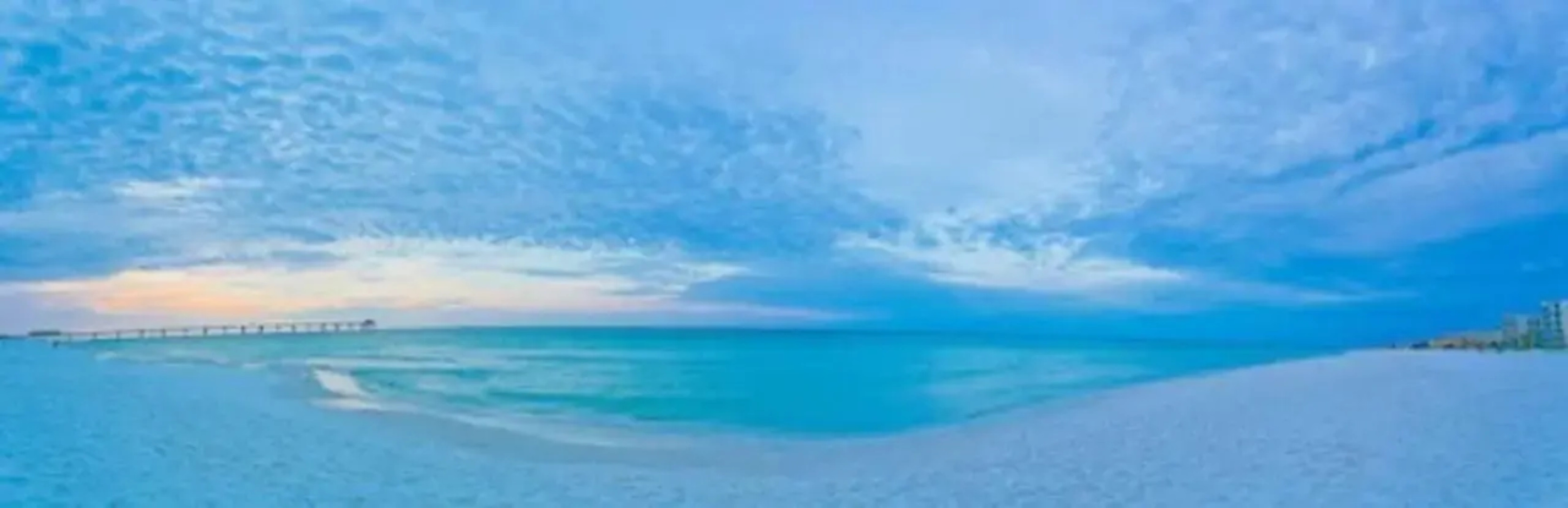 Holiday Inn Resort Fort Walton Beach