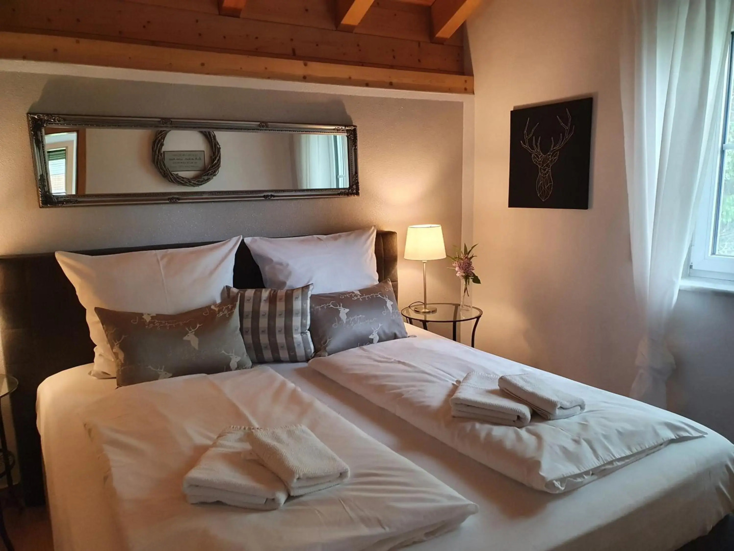 Ferienwohnung Schmuckkastl