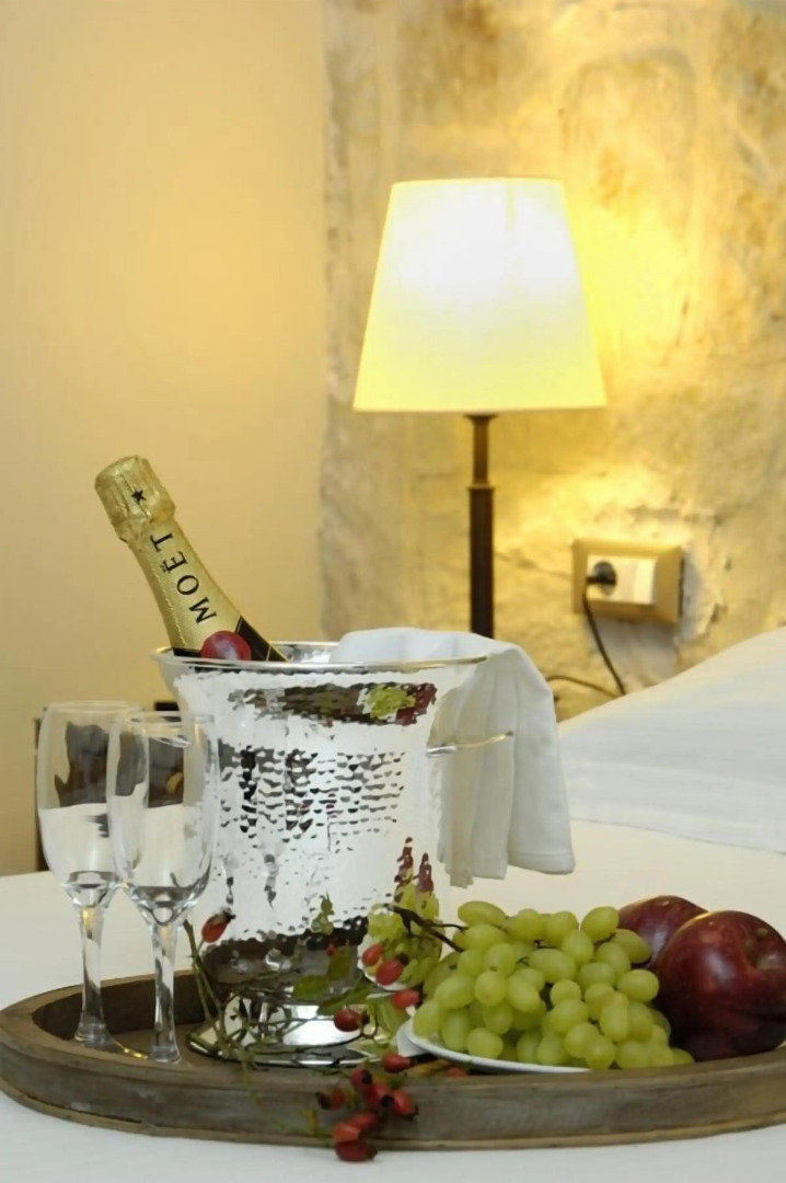 Styga Mountain Resort