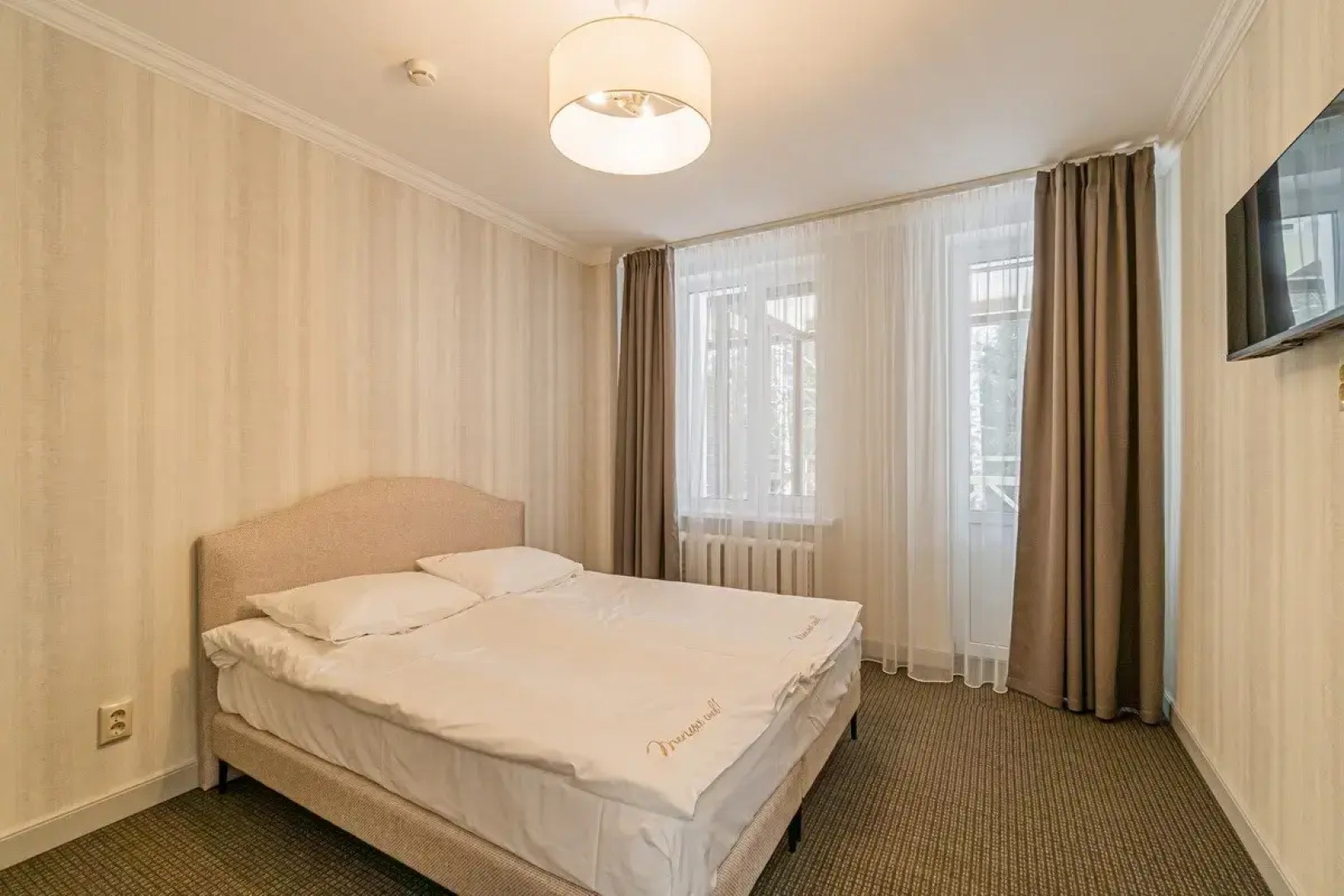 Хвоя Бестужево