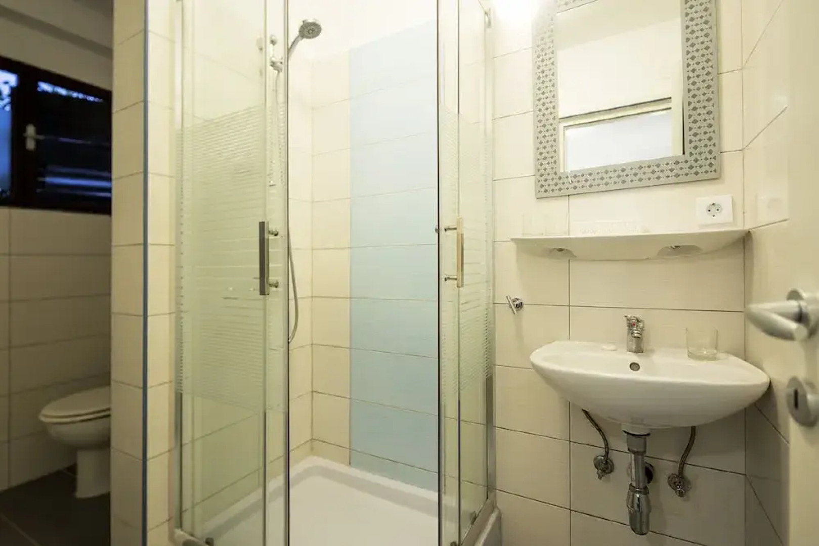 Pension Zeba & Riviera