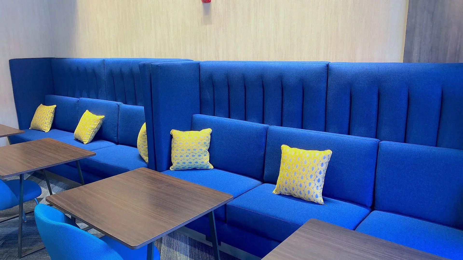 Tru By Hilton Baltimore Harbor East, MD