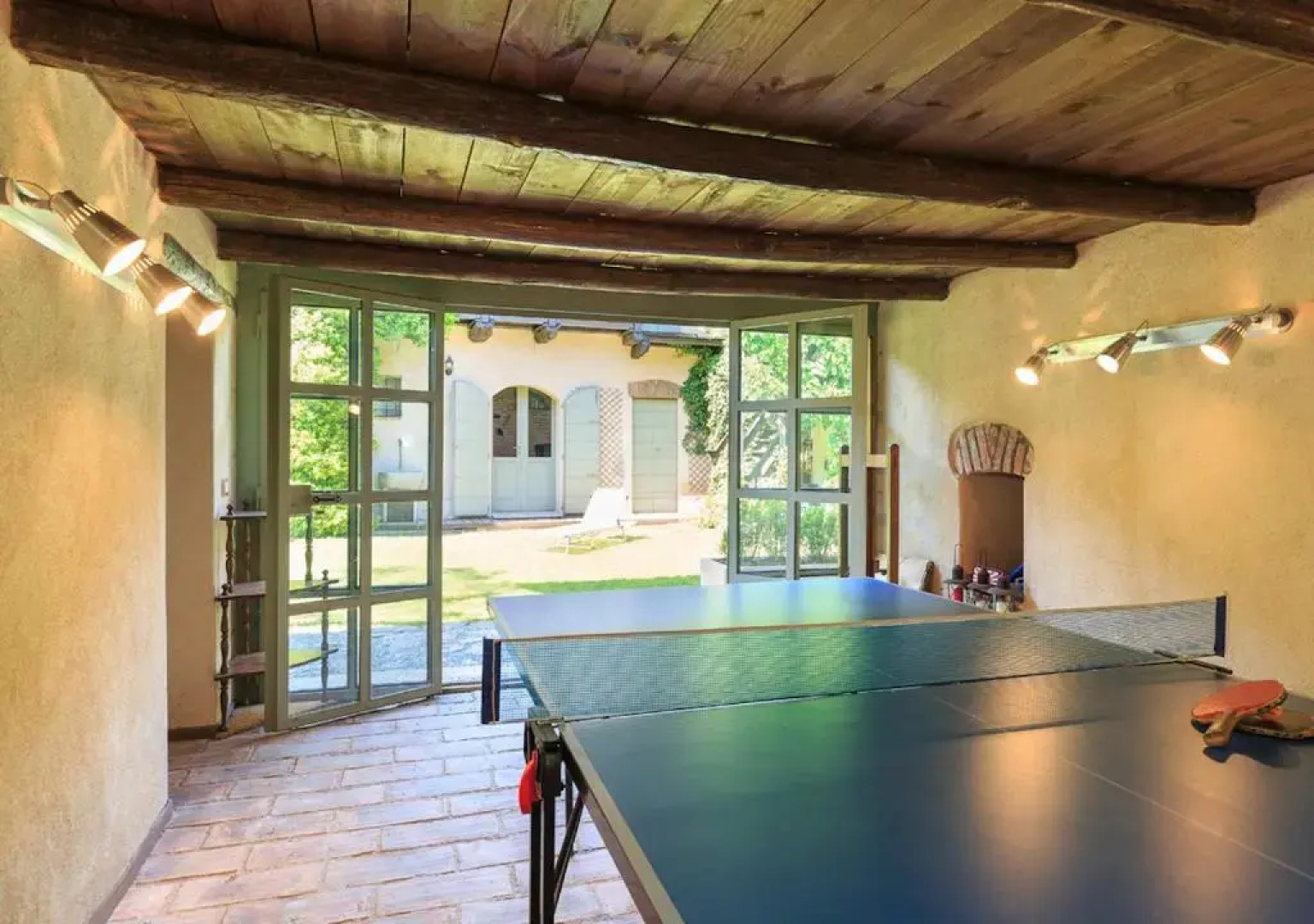 Cascina del Tempo Sospeso