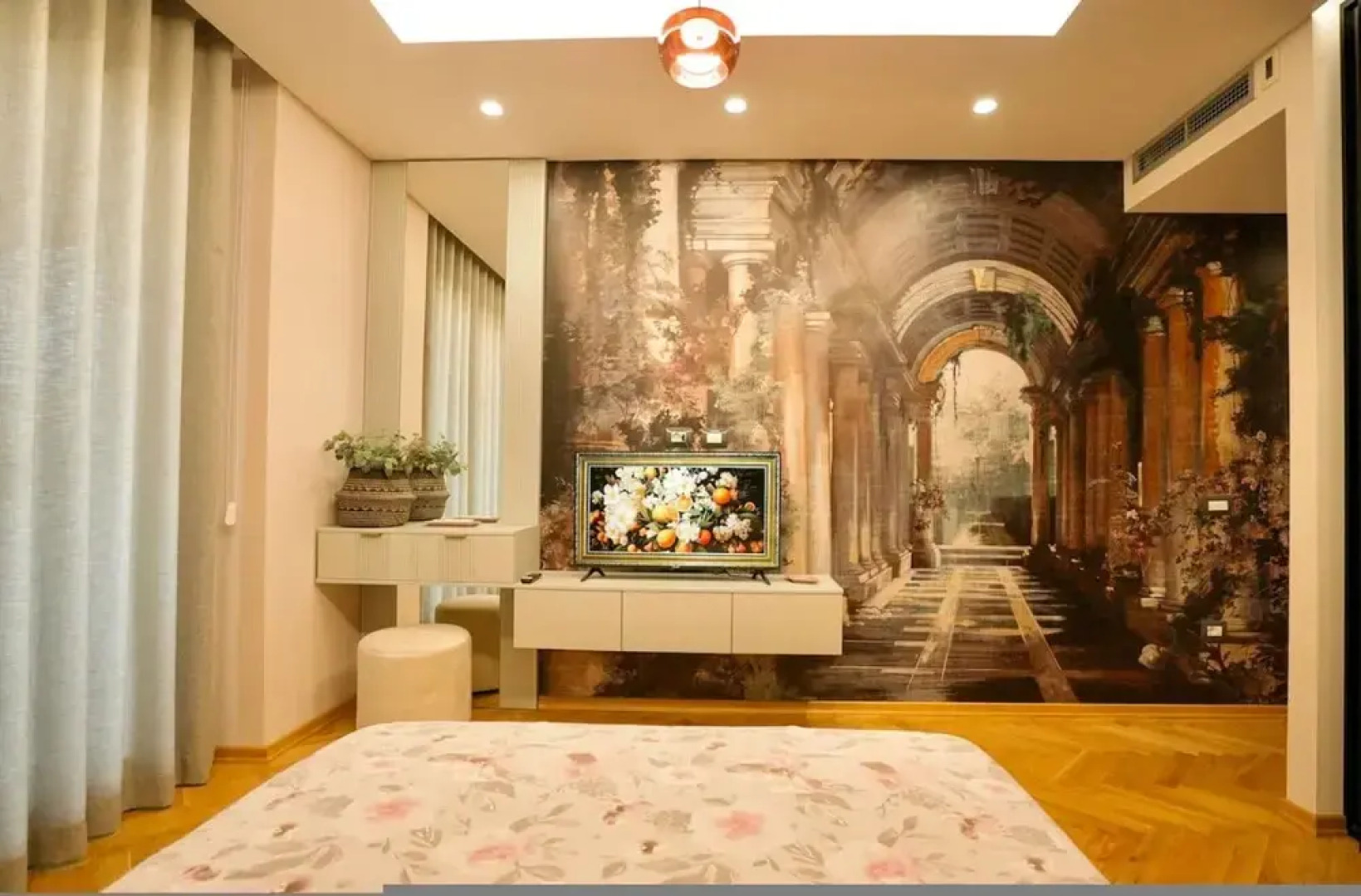 Grandstay Apartments 009