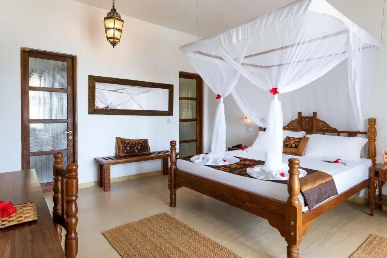 Next Paradise Boutique Resort