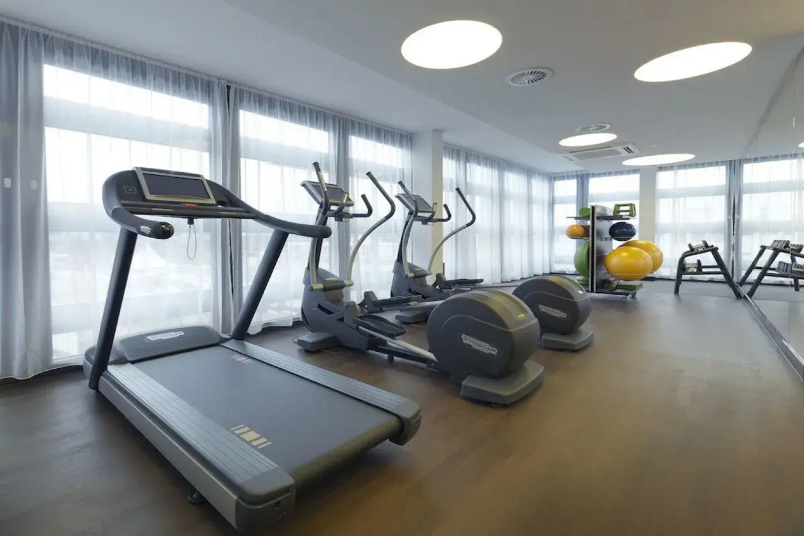 Kameha Grand Zurich, Autograph Collection