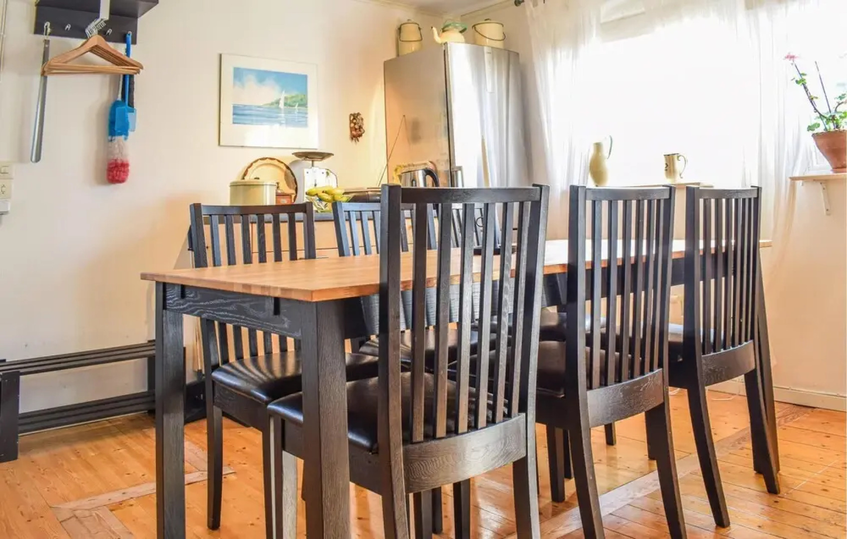Nice Home in Mönsterås With 2 Bedrooms and Wifi