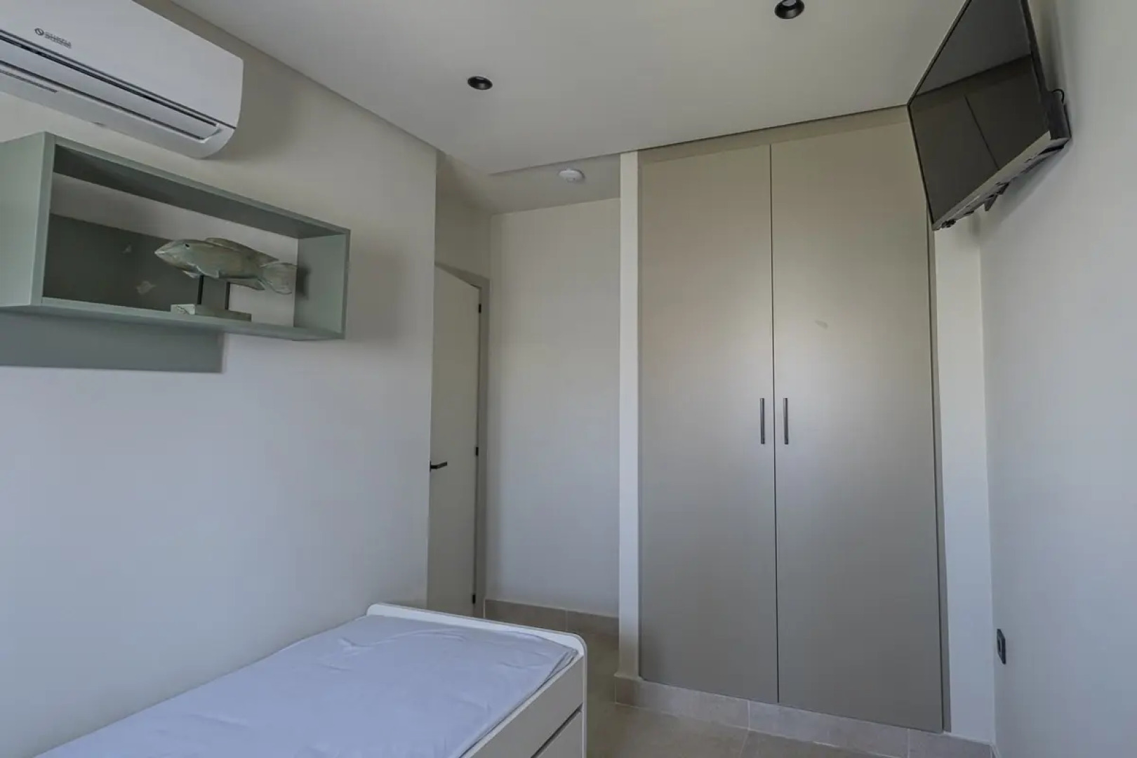 Апартаменты On City Resort