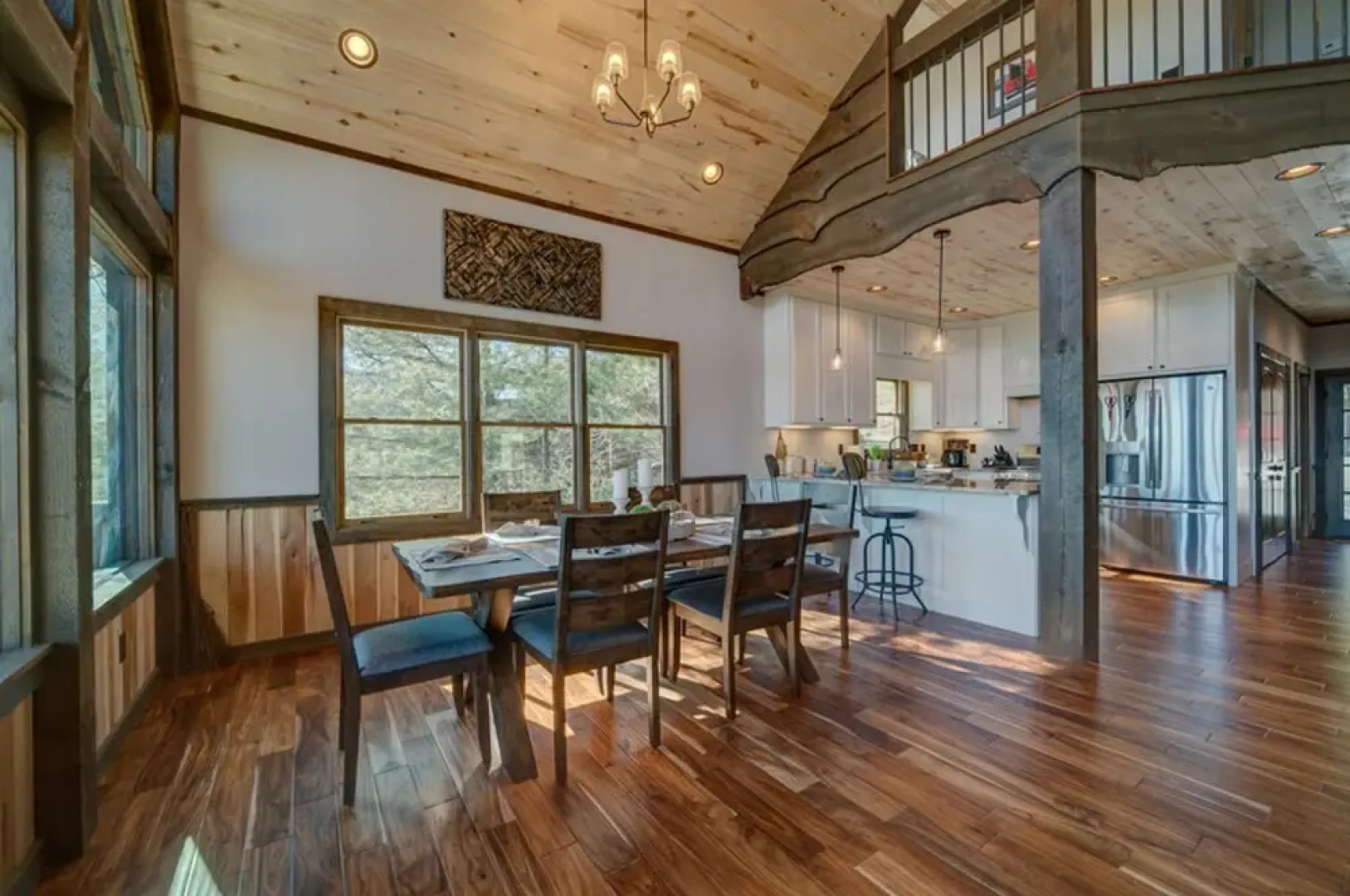 Bear Claw Cabin by Escape to Blue Ridge