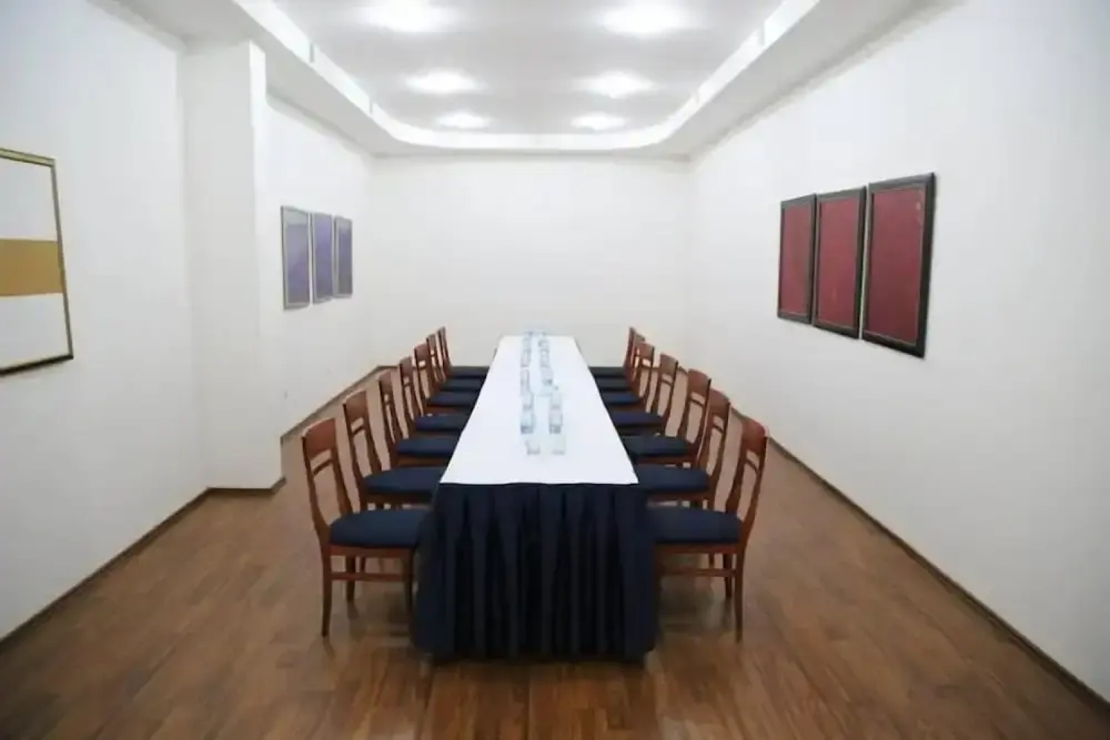 Hotel Apollonia