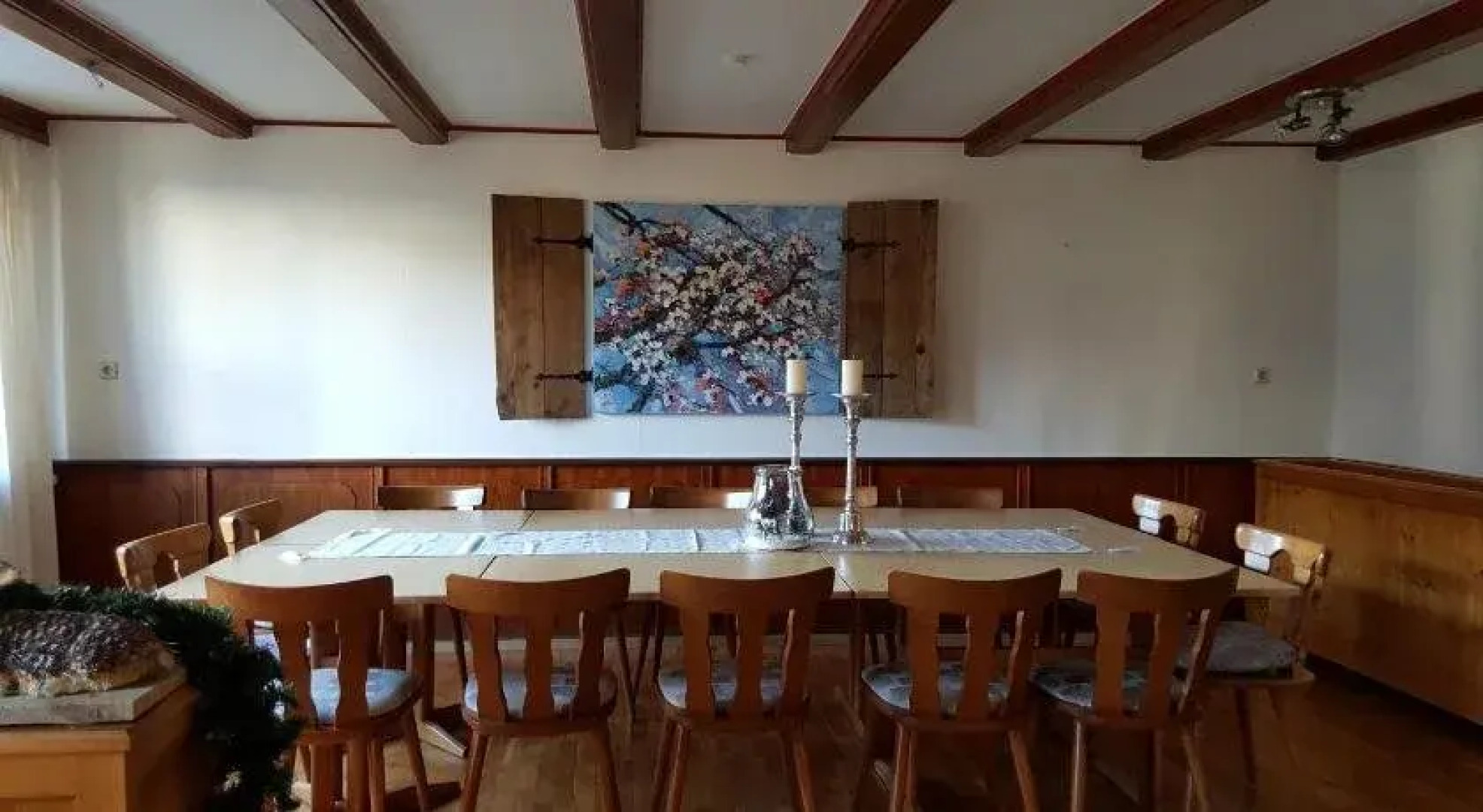 Gasthof zum Hirschen