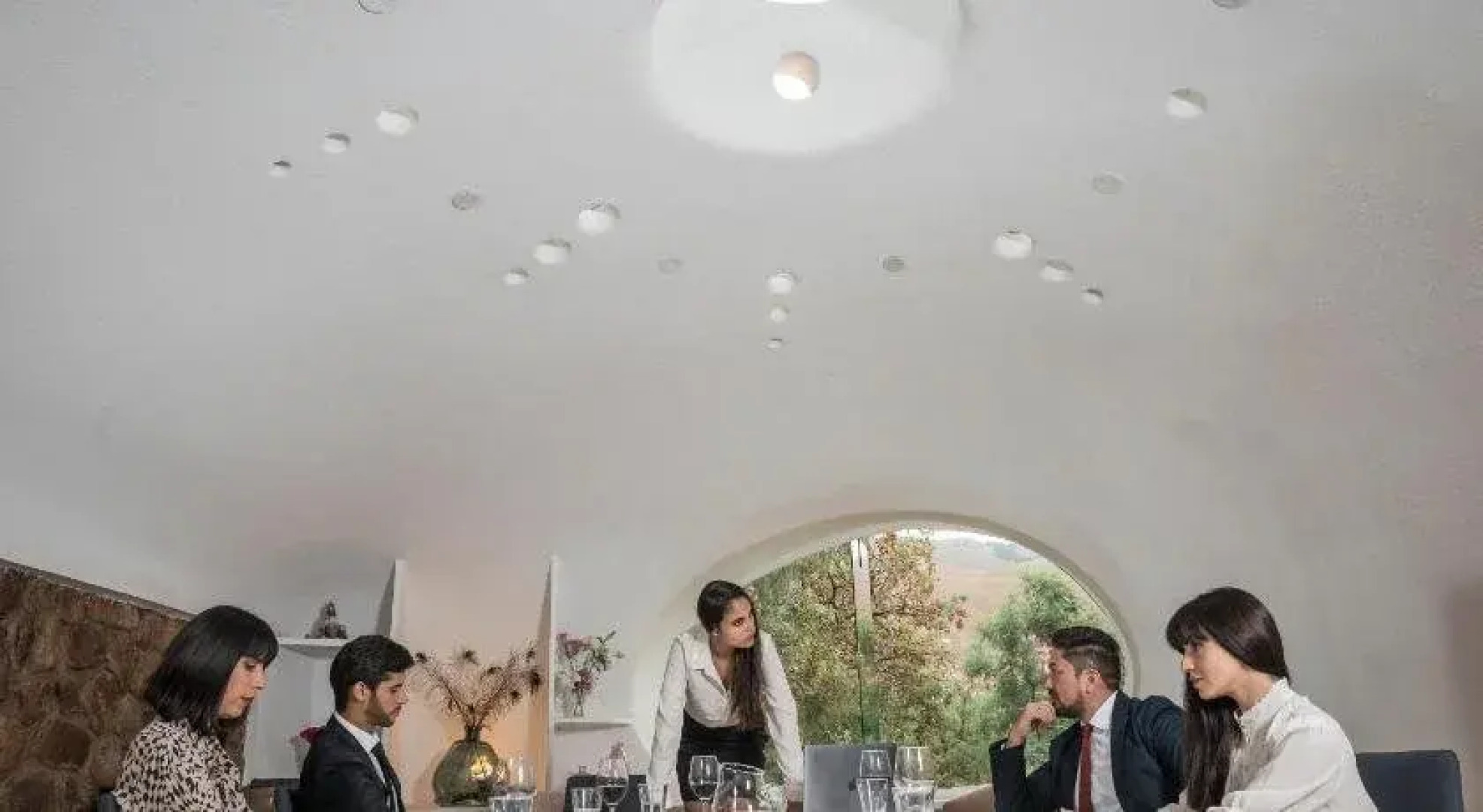 Jardines del Cerro Hotel Boutique