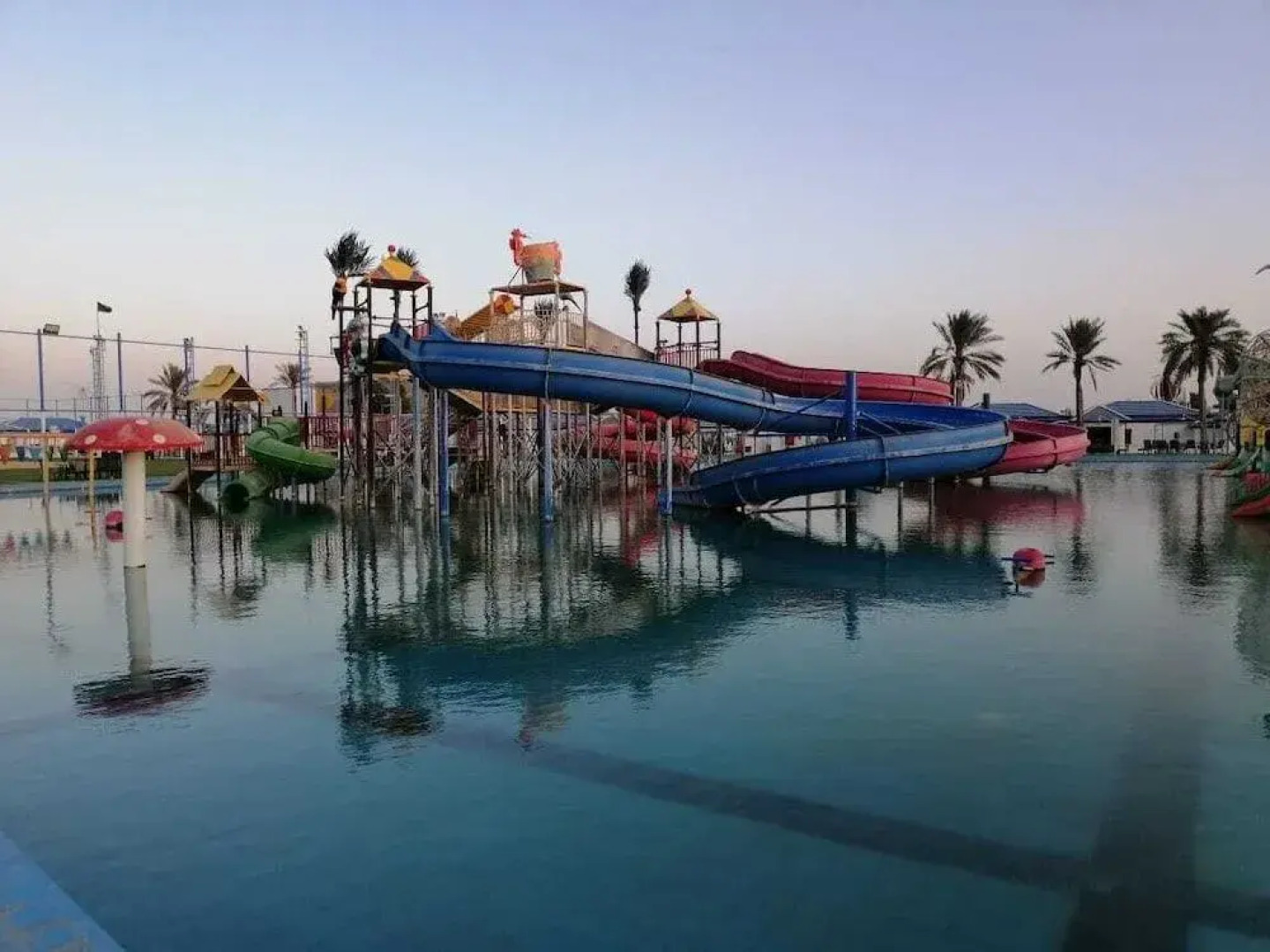 Al Eairy Tourist Resort