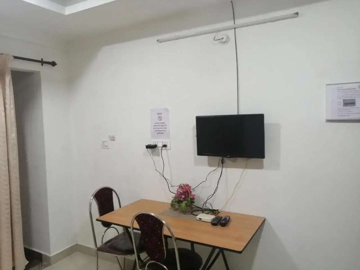 B&B Apartments by OYO Rooms