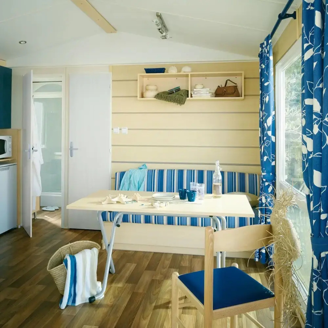 Camping Les Grillons